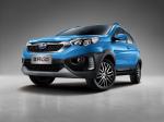 Changhe Q25 2016 года